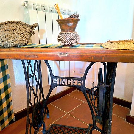 Cammarata Agriturismo Casalicchio מראה חיצוני תמונה