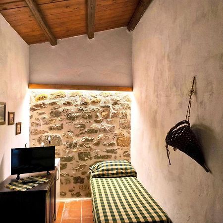 Cammarata Agriturismo Casalicchio מראה חיצוני תמונה