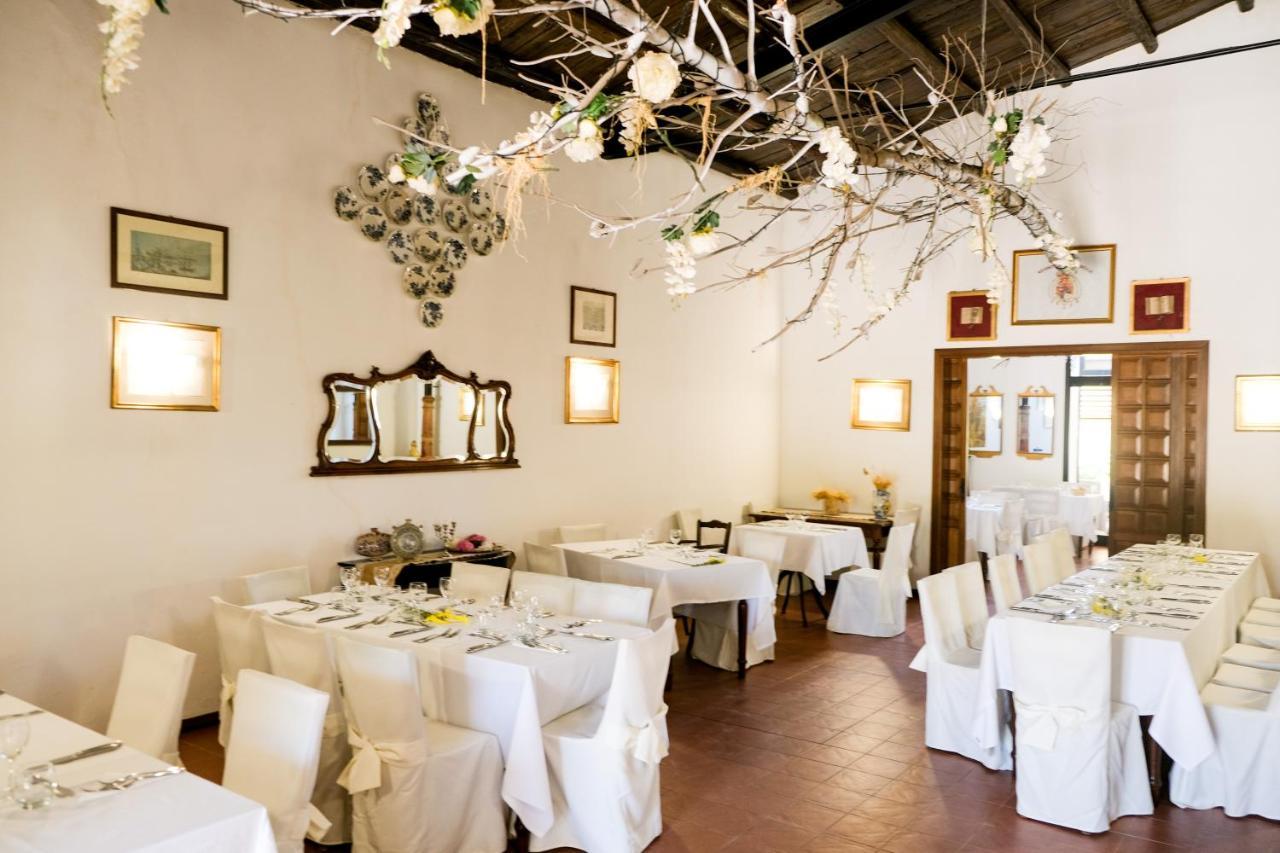 Cammarata Agriturismo Casalicchio מראה חיצוני תמונה