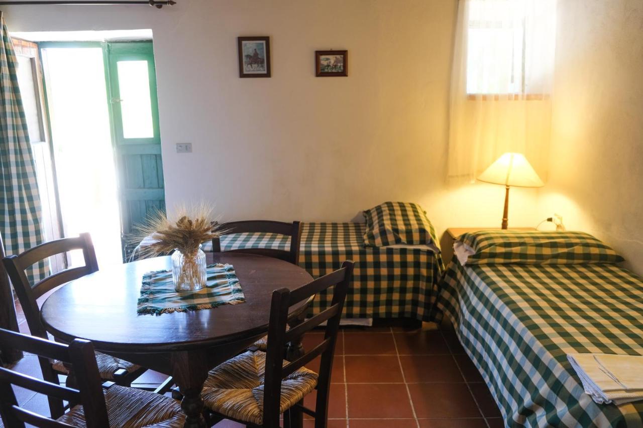 Cammarata Agriturismo Casalicchio מראה חיצוני תמונה