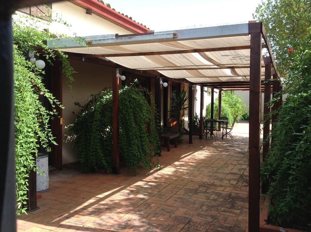 Cammarata Agriturismo Casalicchio מראה חיצוני תמונה