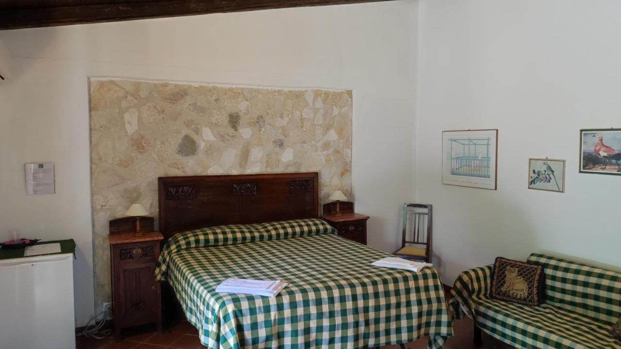 Cammarata Agriturismo Casalicchio מראה חיצוני תמונה
