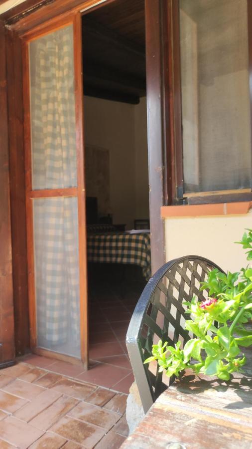 Cammarata Agriturismo Casalicchio מראה חיצוני תמונה
