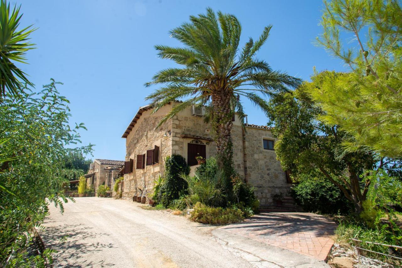 Cammarata Agriturismo Casalicchio מראה חיצוני תמונה
