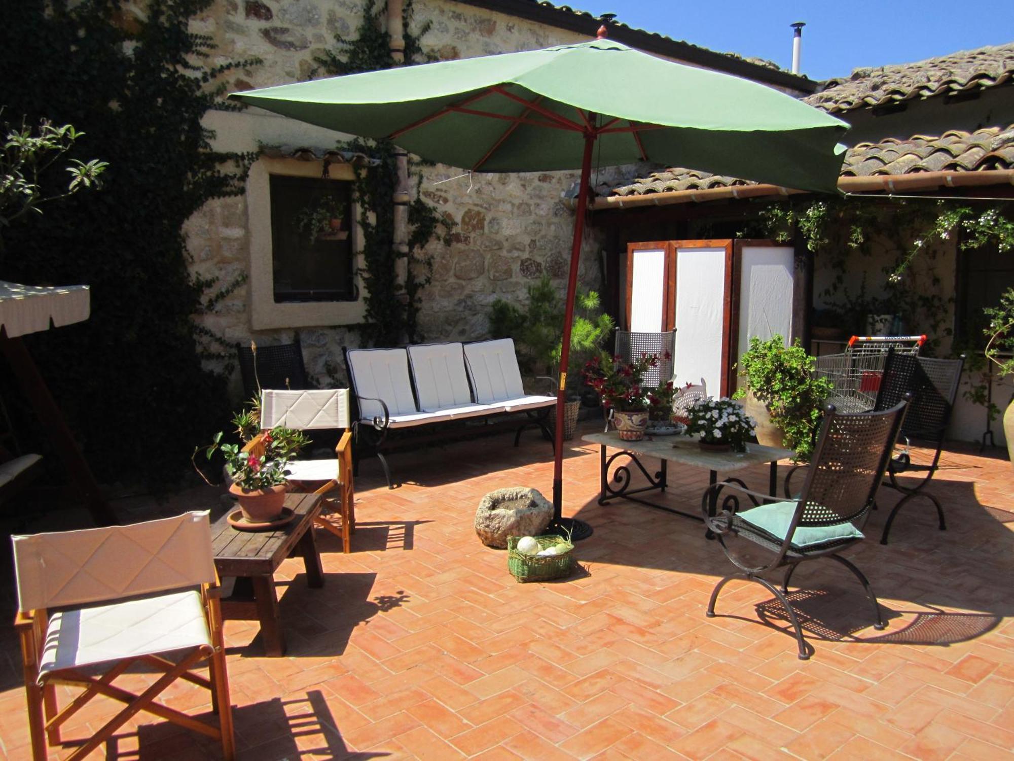 Cammarata Agriturismo Casalicchio מראה חיצוני תמונה