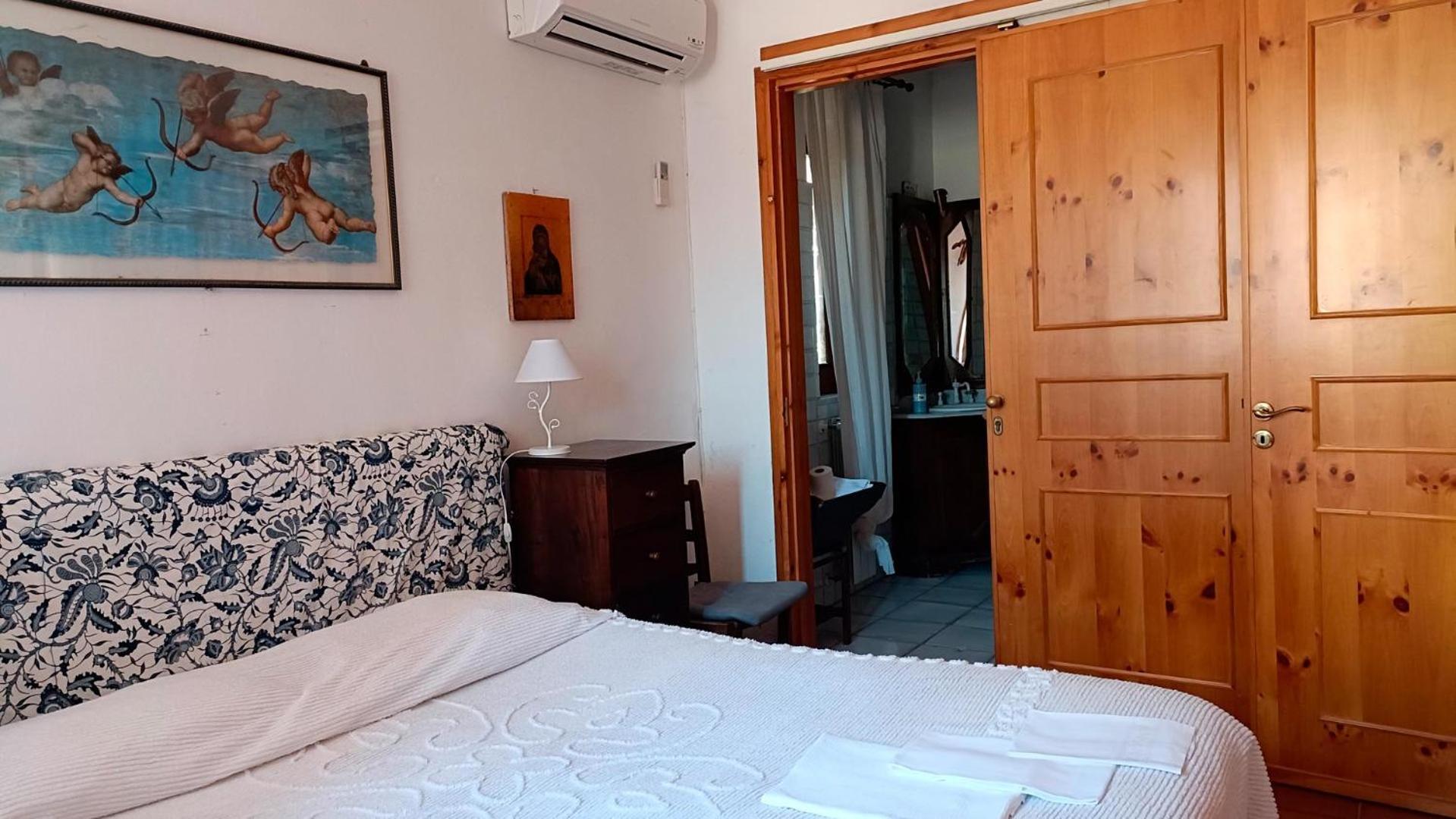 Cammarata Agriturismo Casalicchio מראה חיצוני תמונה