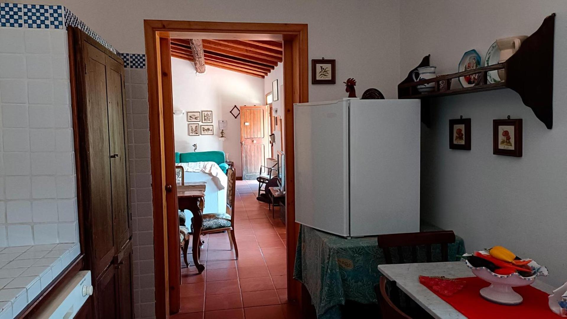 Cammarata Agriturismo Casalicchio מראה חיצוני תמונה