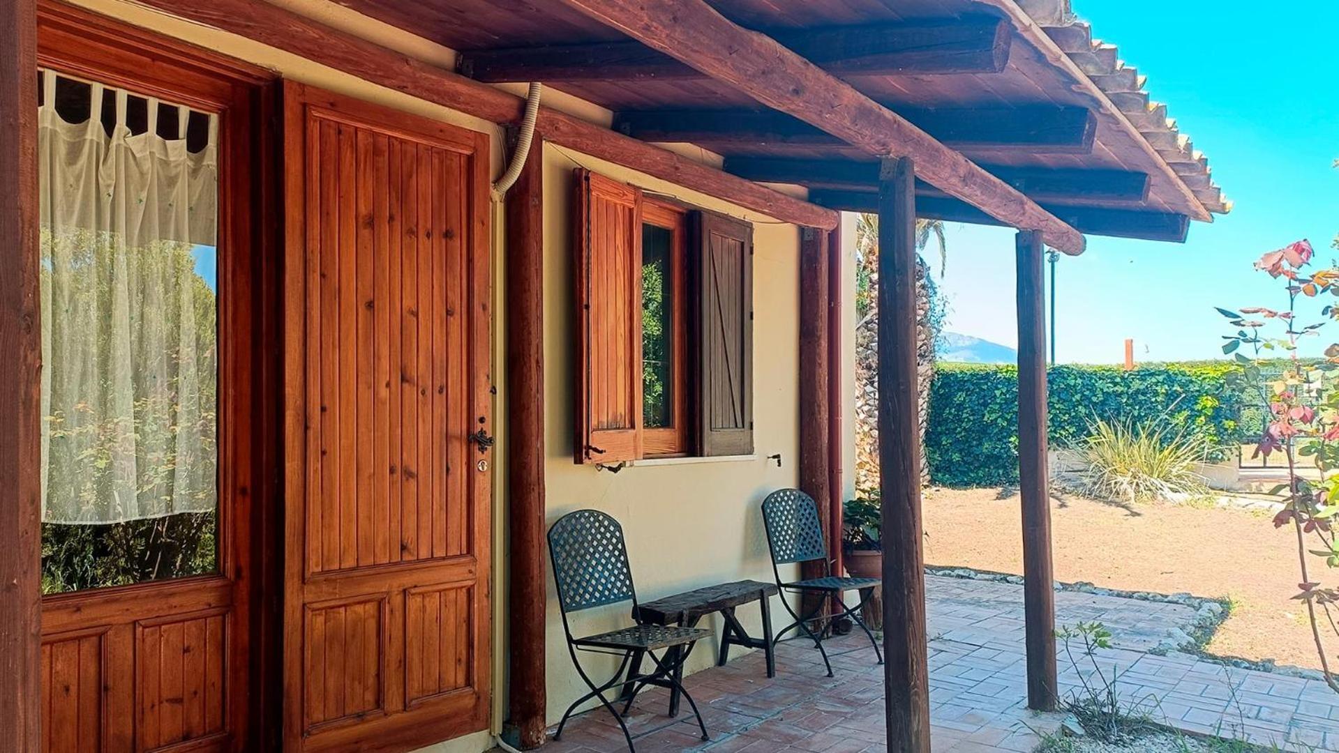 Cammarata Agriturismo Casalicchio מראה חיצוני תמונה