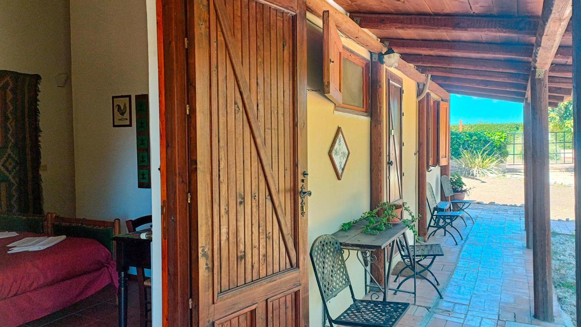 Cammarata Agriturismo Casalicchio מראה חיצוני תמונה