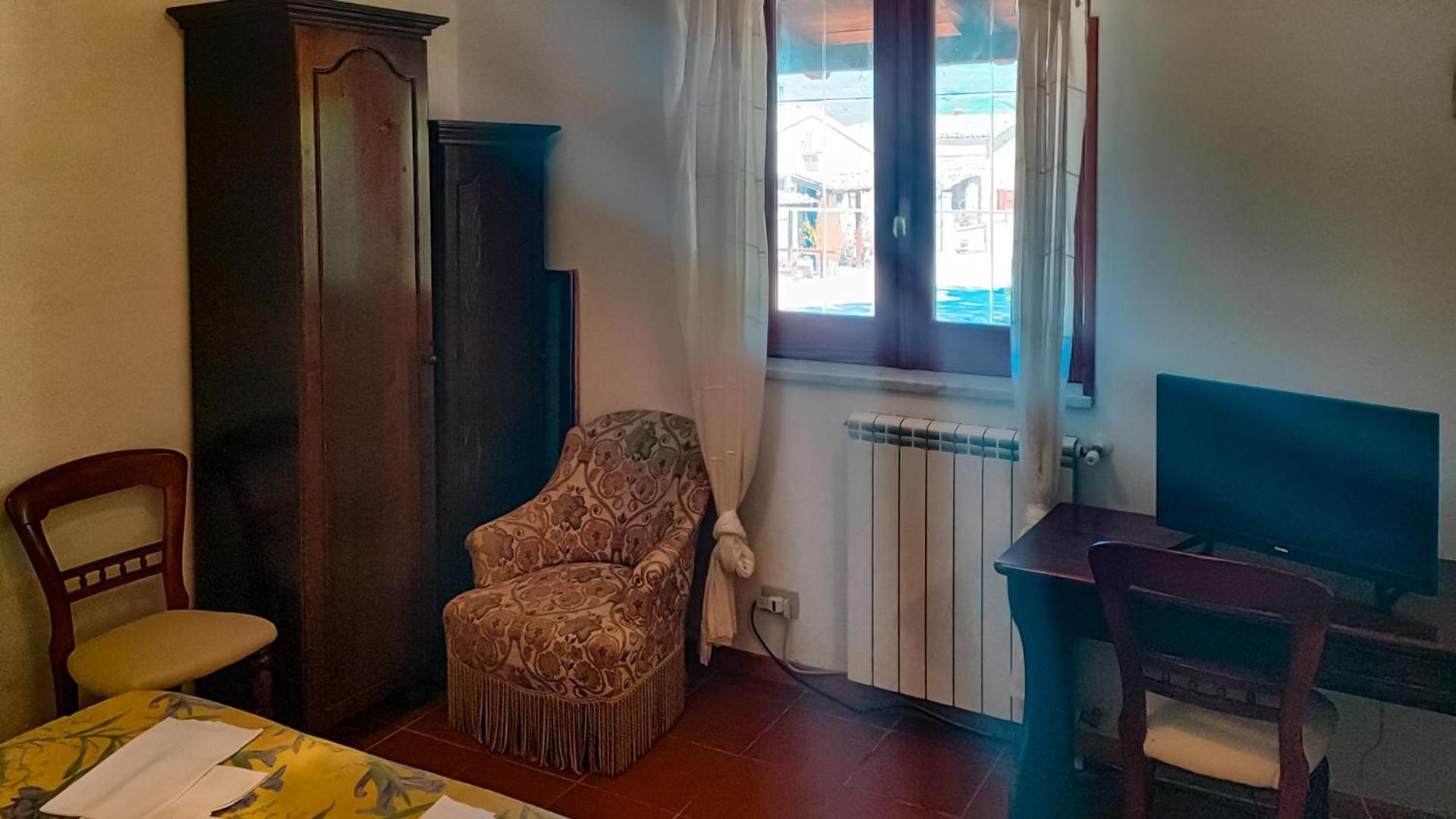 Cammarata Agriturismo Casalicchio מראה חיצוני תמונה