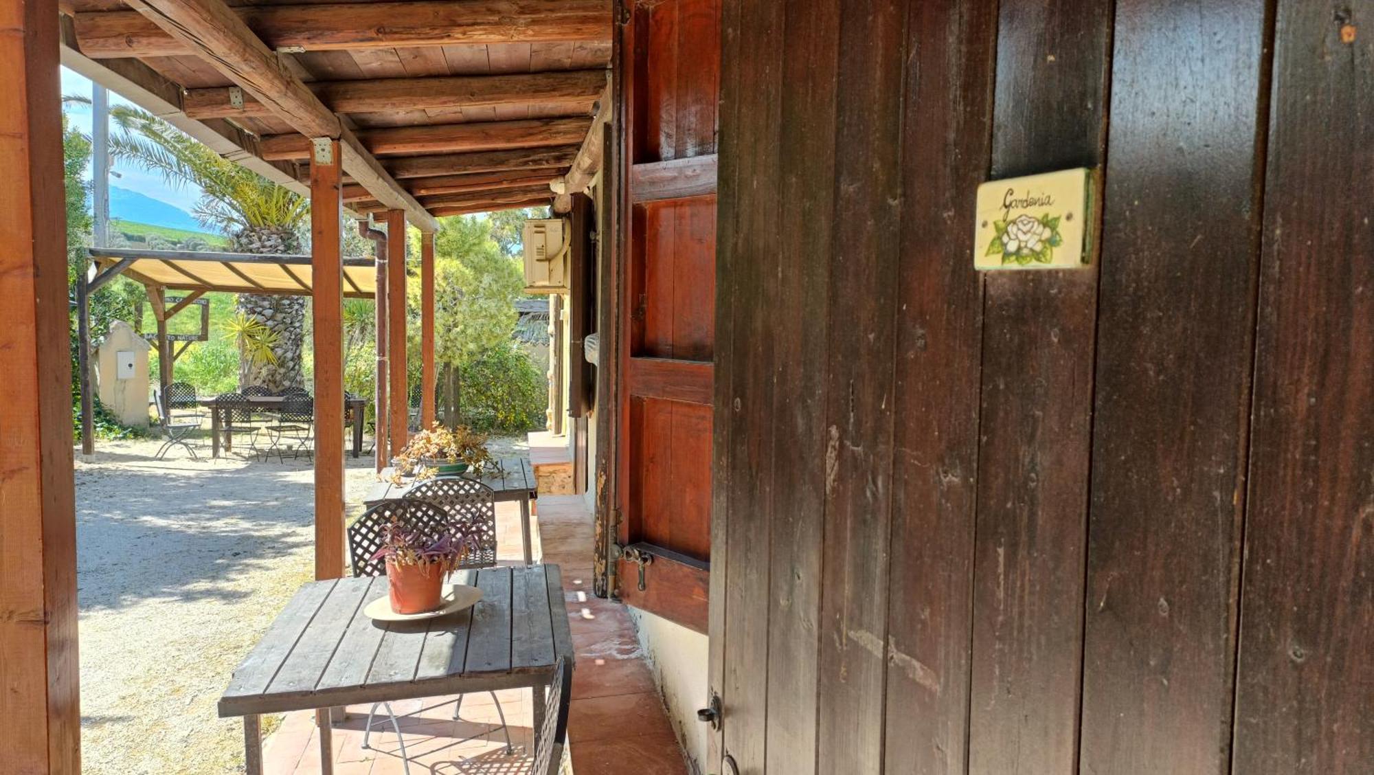 Cammarata Agriturismo Casalicchio מראה חיצוני תמונה