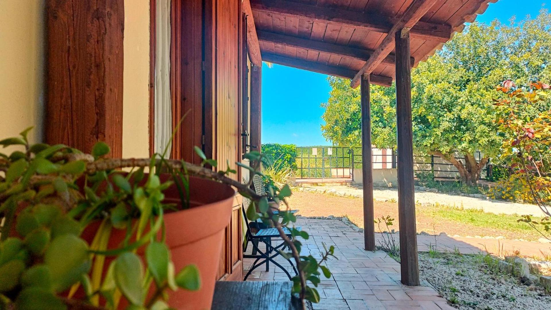 Cammarata Agriturismo Casalicchio מראה חיצוני תמונה