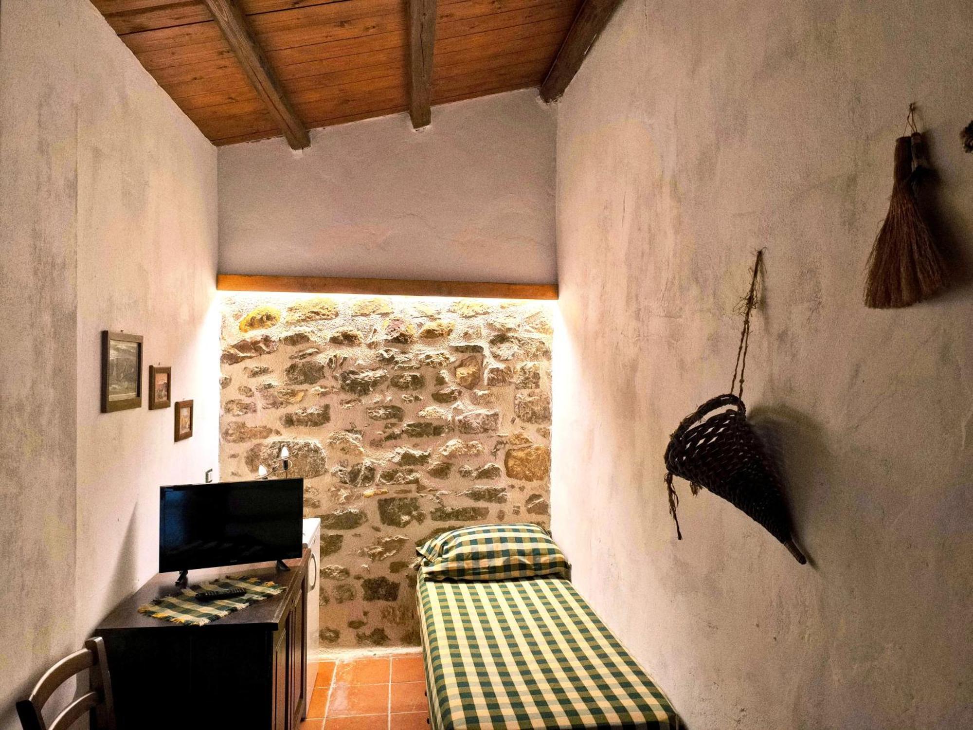 Cammarata Agriturismo Casalicchio מראה חיצוני תמונה