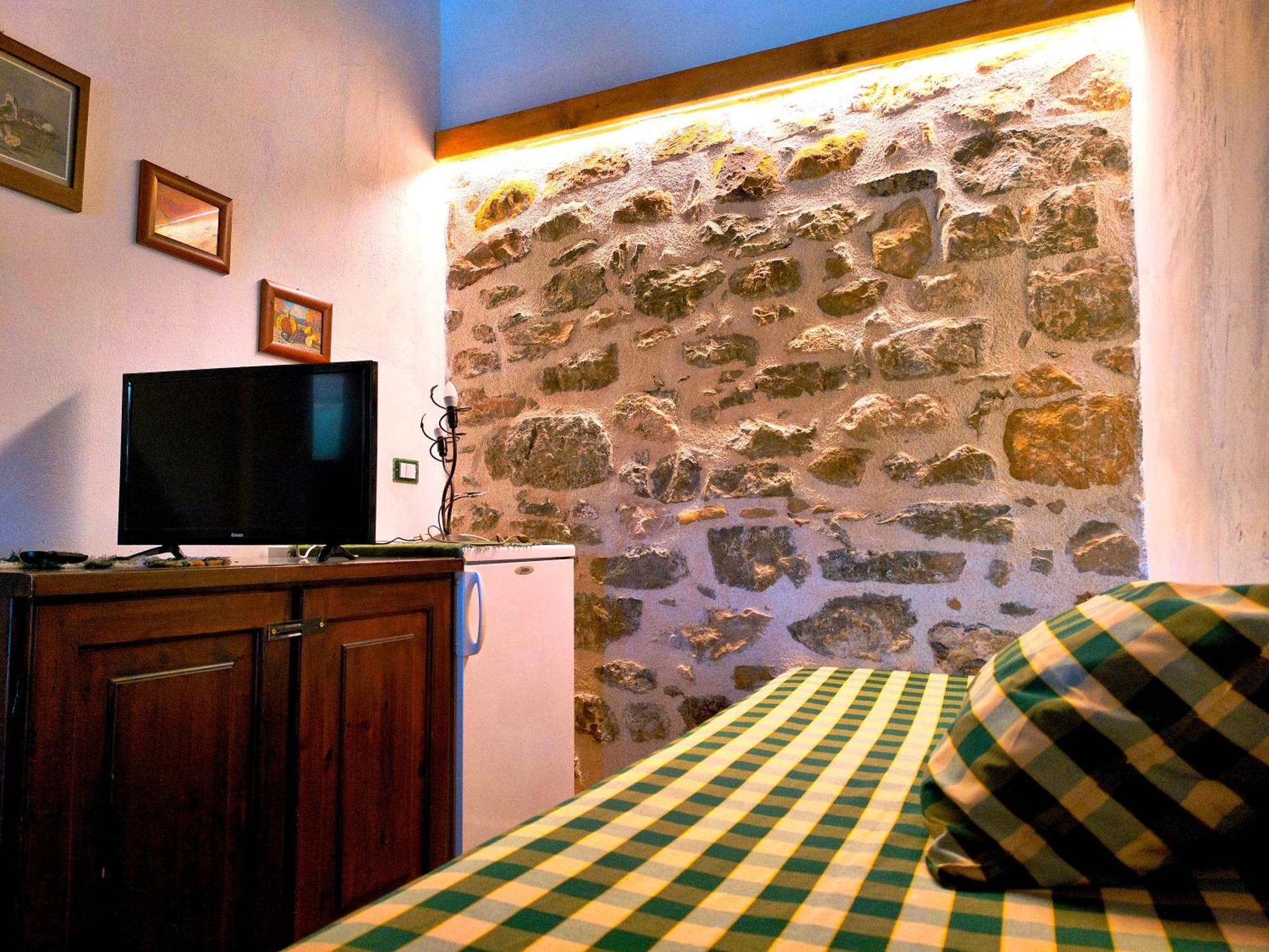 Cammarata Agriturismo Casalicchio מראה חיצוני תמונה