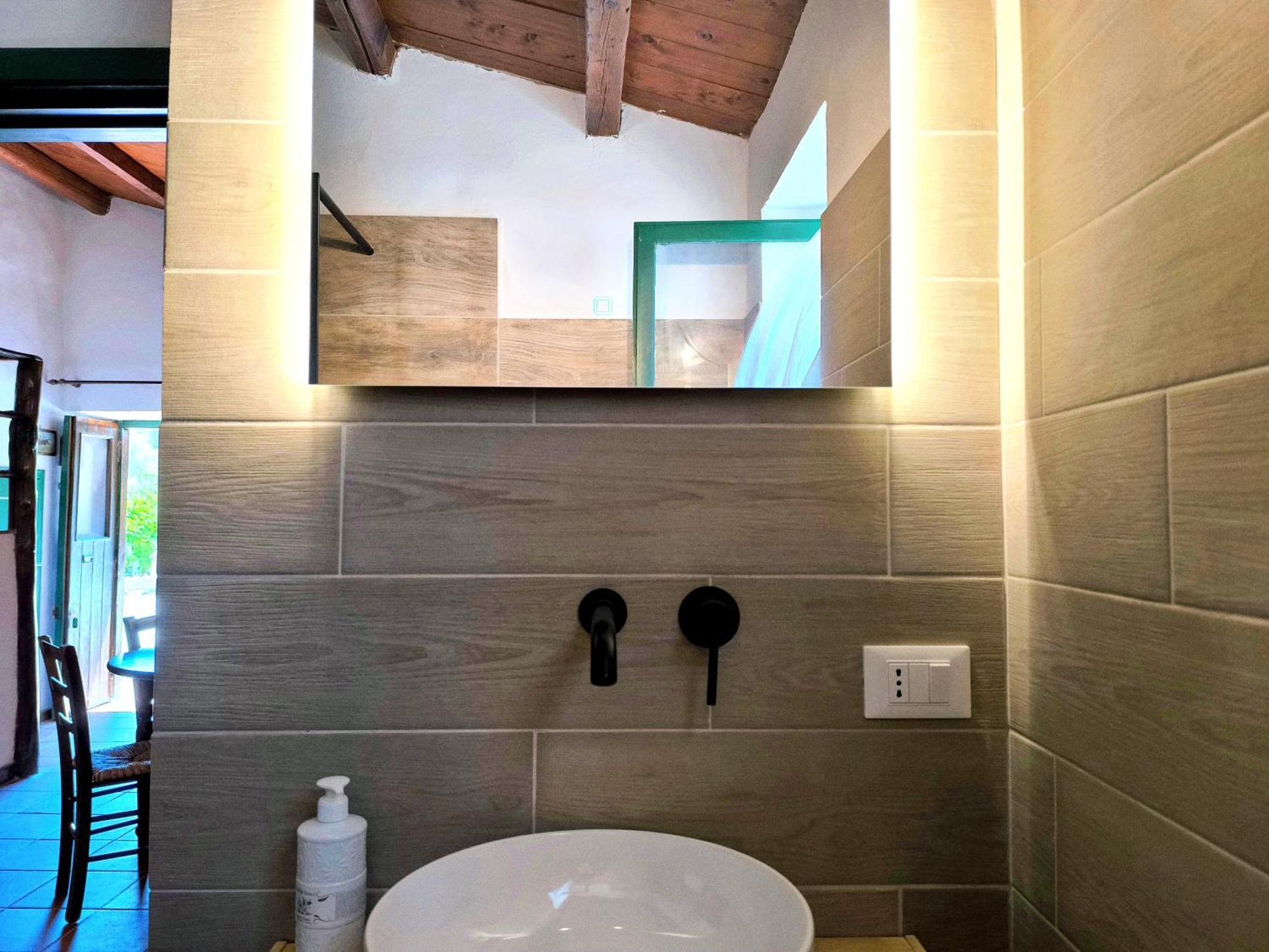 Cammarata Agriturismo Casalicchio מראה חיצוני תמונה