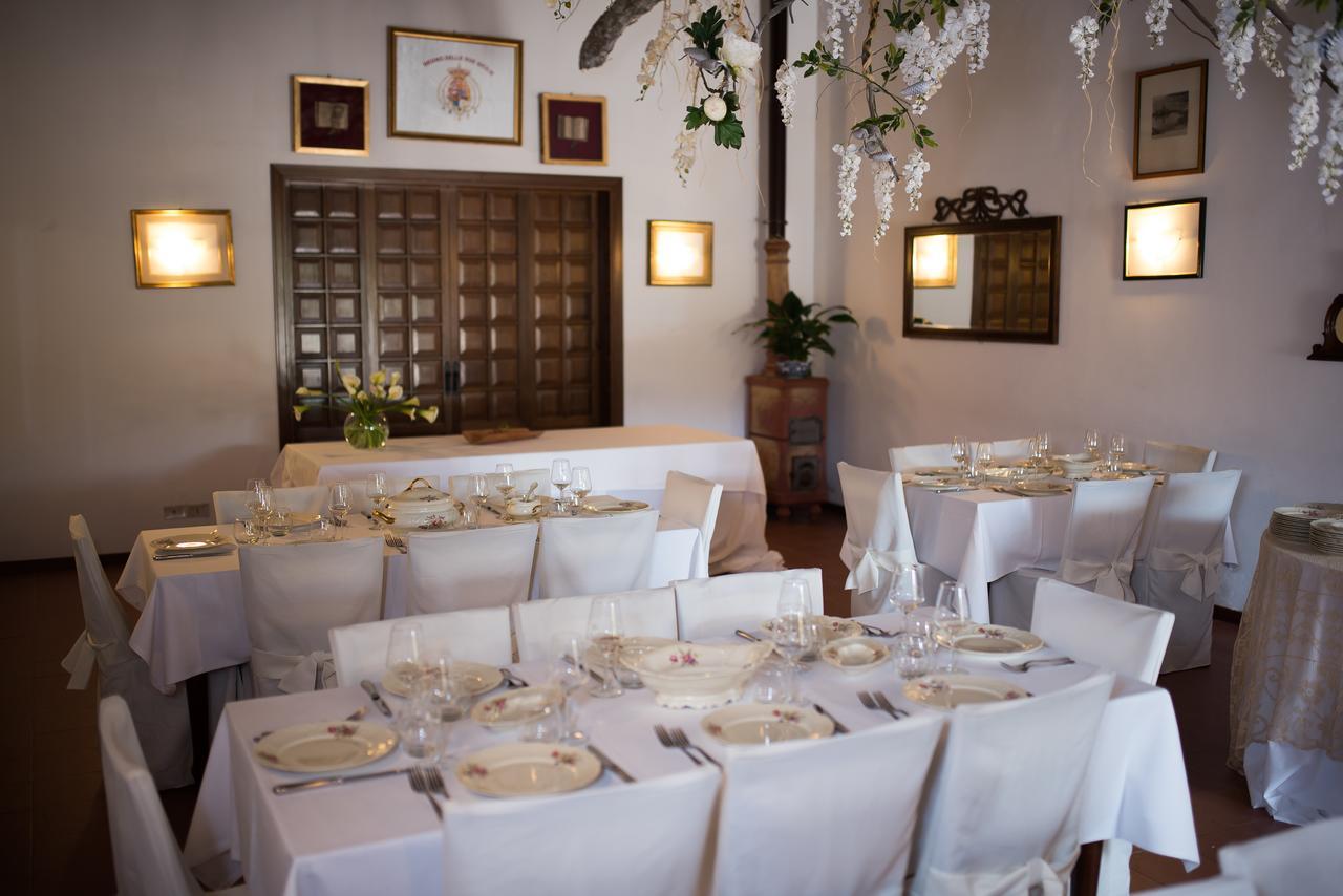 Cammarata Agriturismo Casalicchio מראה חיצוני תמונה