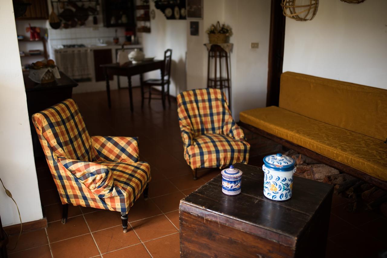 Cammarata Agriturismo Casalicchio מראה חיצוני תמונה